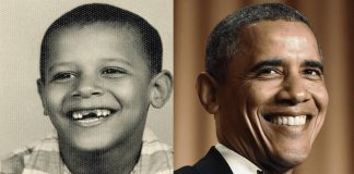 Barack Obama Childhood Story Plus Untold Biography Facts