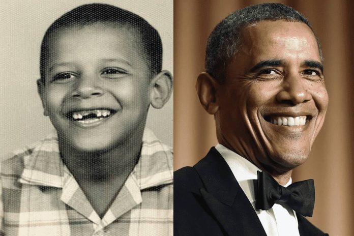 Barack Obama Childhood Story Plus Untold Biography Facts