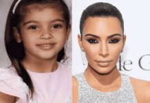 Kim Kardashian Childhood Story Plus Untold Biography Facts