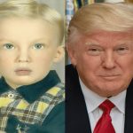 Donald Trump Childhood Story Plus Untold Biography Facts