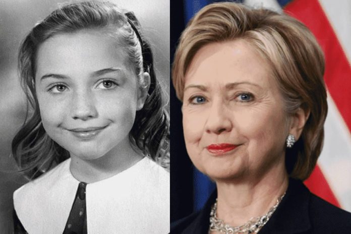 Hillary Clinton Childhood Story Plus Untold Biography Facts