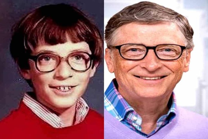 Bill Gates Childhood Story Plus Untold Biography Facts