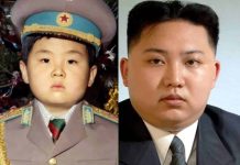 Kim Jong Un Childhood Story Plus Untold Biography Facts