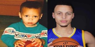Stephen Curry Childhood Story Plus Untold Biography Facts