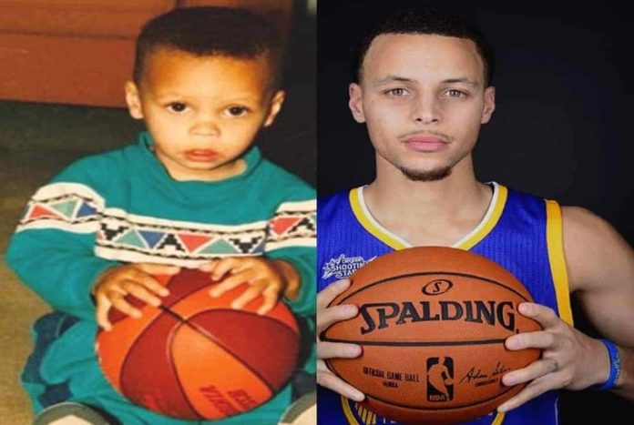 Stephen Curry Childhood Story Plus Untold Biography Facts