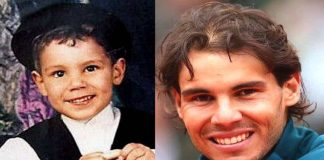 Rafael Nadal Childhood Story Plus Untold Biography Facts
