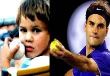Roger Federer Childhood Story Plus Untold Biography Facts
