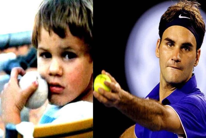 Roger Federer Childhood Story Plus Untold Biography Facts