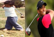 Tiger Woods Childhood Story Plus Untold Biography Facts