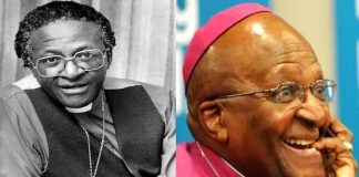 Desmond Tutu Childhood Story Plus Untold Biography Facts