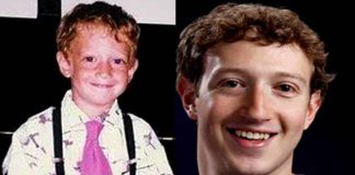 Mark Zuckerberg Childhood Story Plus Untold Biography Facts