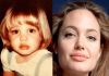 Angelina Jolie Childhood Story Plus Untold Biography Facts