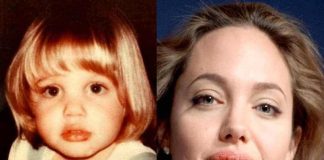 Angelina Jolie Childhood Story Plus Untold Biography Facts