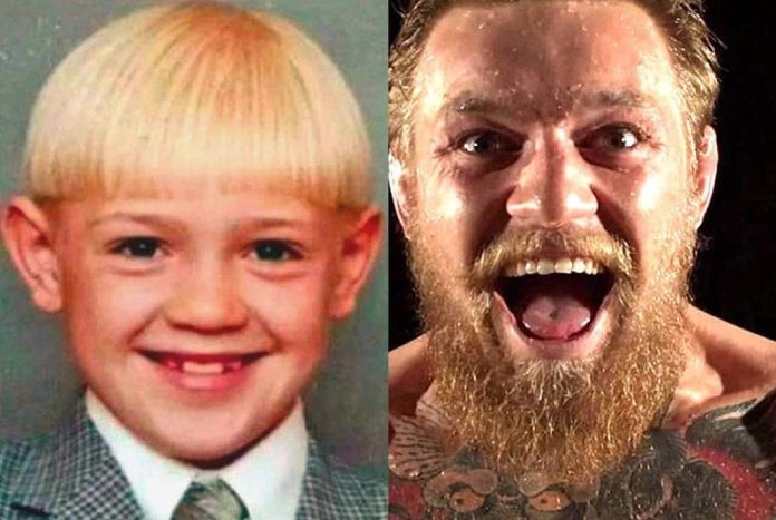 Conor McGregor Childhood Story Plus Untold Biography Facts