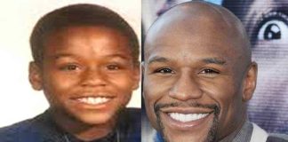 Floyd Mayweather Childhood Story Plus Untold Biography Facts