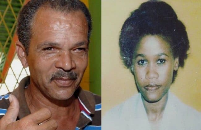 Meet Rihanna's Parents - Ronald and Monica Fenty.