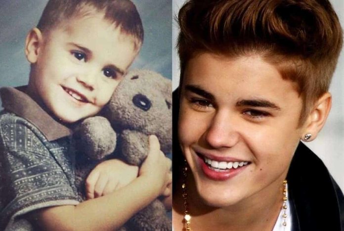 Justin Bieber Childhood Story Plus Untold Biography Facts