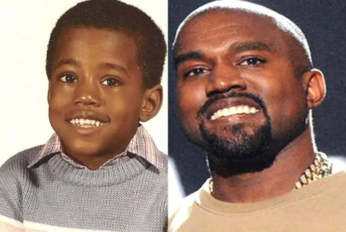 Kanye West Childhood Story Plus Untold Biography Facts