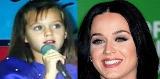 Katy Perry Childhood Story Plus Untold Biography Facts