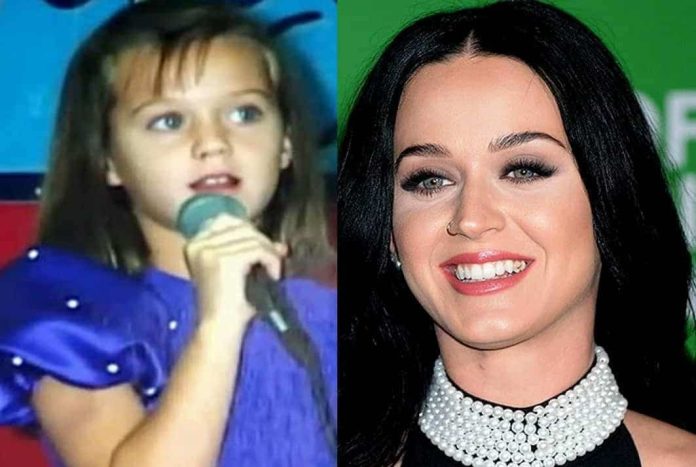 Katy Perry Childhood Story Plus Untold Biography Facts