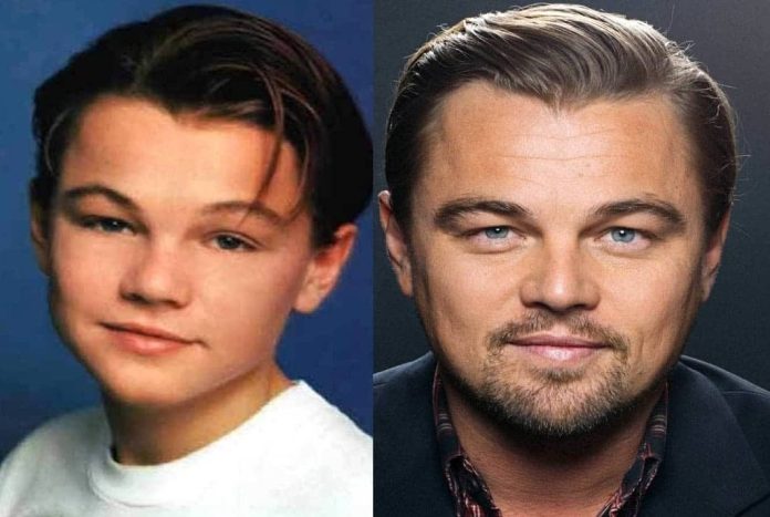 Leonardo DiCaprio Childhood Story Plus Untold Biography Facts