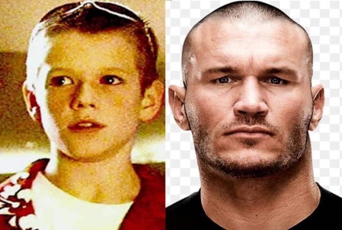 Randy Orton Childhood Story Plus Untold Biography Facts