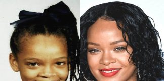 Rihanna Childhood Story Plus Untold Biography Facts