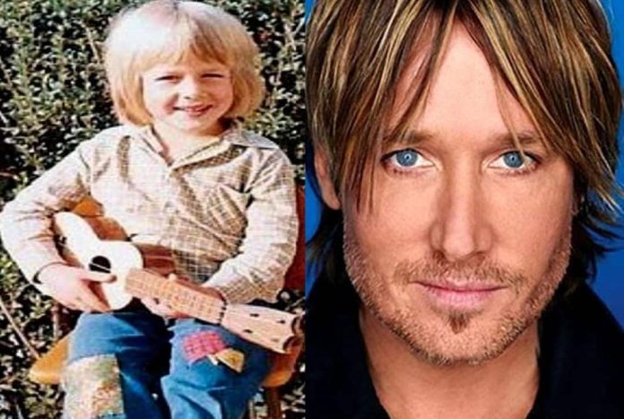 Keith Urban Childhood Story Plus Untold Biography Facts