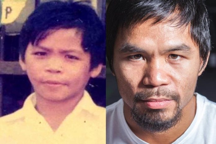 Manny Pacquiao Childhood Story Plus Untold Biography Facts