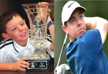 Rory McIlroy Childhood Story Plus Untold Biography Facts