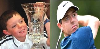 Rory McIlroy Childhood Story Plus Untold Biography Facts