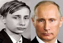 Vladimir Putin Childhood Story Plus Untold Biography Facts