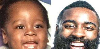 James Harden Childhood Story Plus Untold Biography Facts