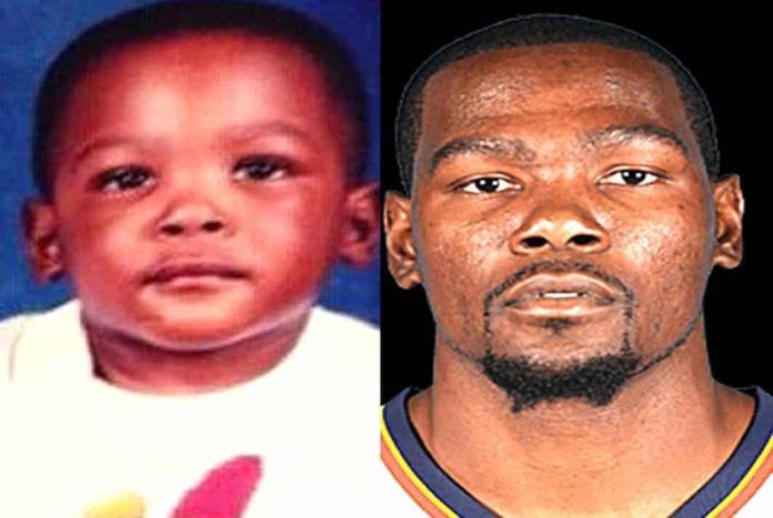 Kevin Durant Childhood Story Plus Untold Biography Facts