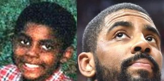 Kyrie Irving Childhood Story Plus Untold Biography Facts
