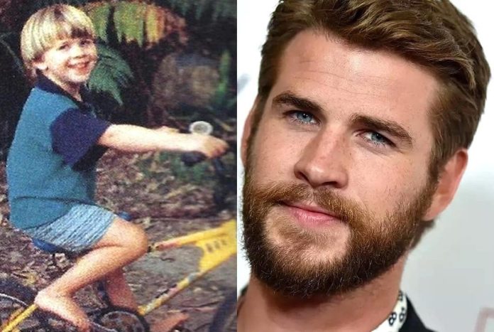 Liam Hemsworth Childhood Story Plus Untold Biography Facts