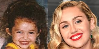 Miley Cyrus Childhood Story Plus Untold Biography Facts