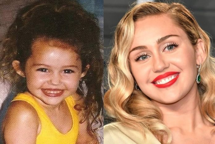 Miley Cyrus Childhood Story Plus Untold Biography Facts