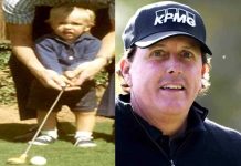 Phil Mickelson Childhood Story Plus Untold Biography Facts