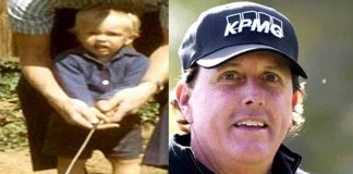 Phil Mickelson Childhood Story Plus Untold Biography Facts