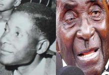Robert Mugabe Childhood Story Plus Untold Biography Facts