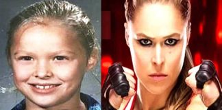 Ronda Rousey Childhood Story Plus Untold Biography Facts