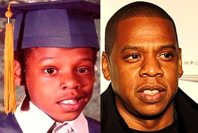 Jay-Z Childhood Story Plus Untold Biography Facts