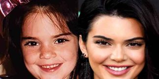 Kendall Jenner Childhood Story Plus Untold Biography Facts