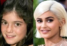 Kylie Jenner Childhood Story Plus Untold Biography Facts
