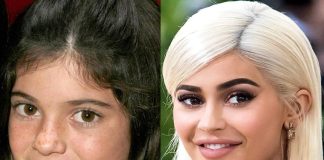 Kylie Jenner Childhood Story Plus Untold Biography Facts