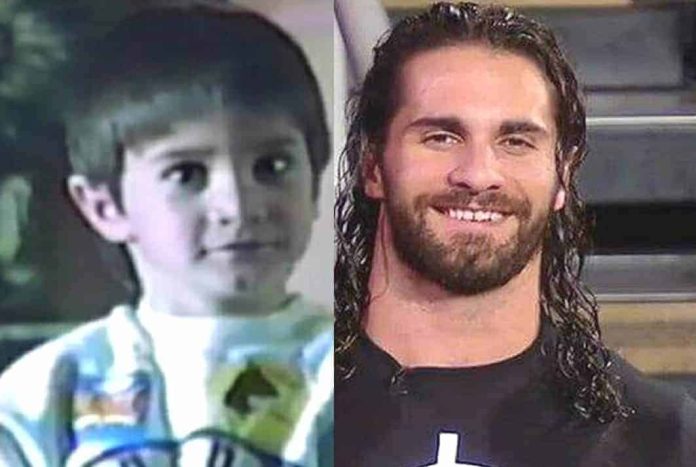 Seth Rollins Childhood Story Plus Untold Biography Facts