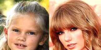 Taylor Swift Childhood Story Plus Untold Biography Facts