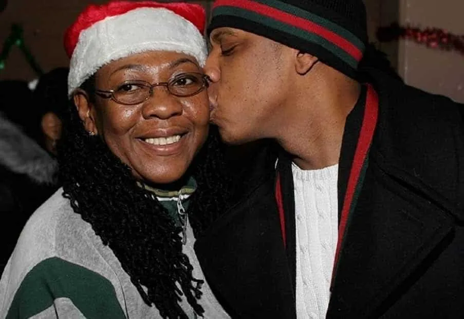 Jay-Z's Mother, Gloria Carter, opened up about her s3xuality in 2017. Credits: PinkNews.