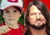 AJ Styles Childhood Story Plus Untold Biography Facts
